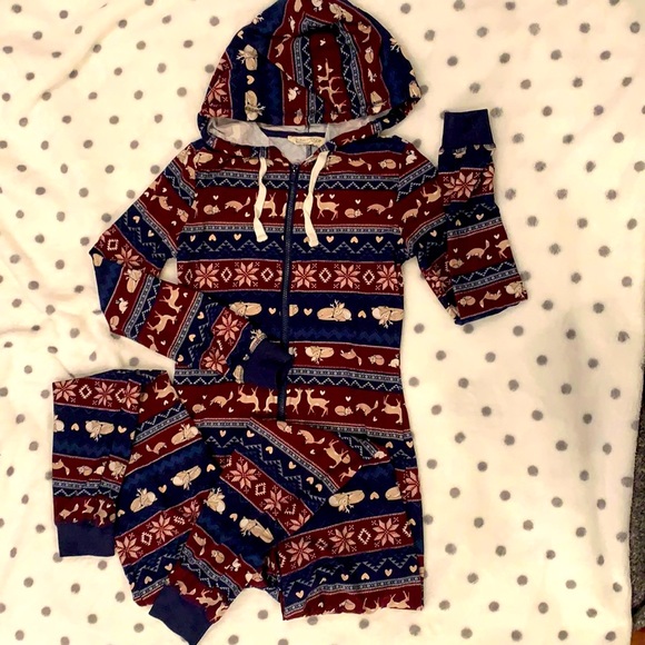XS Onsie soft and cute - Picture 1 of 5